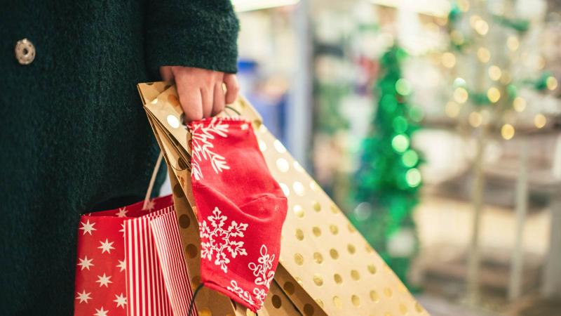 Holiday Spend