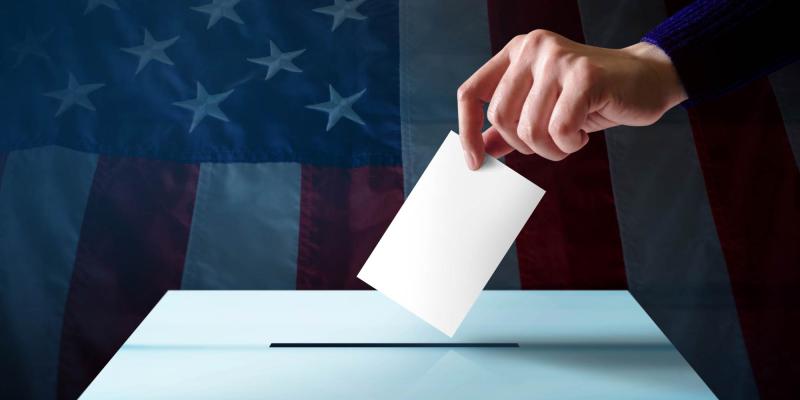 Election Ballot