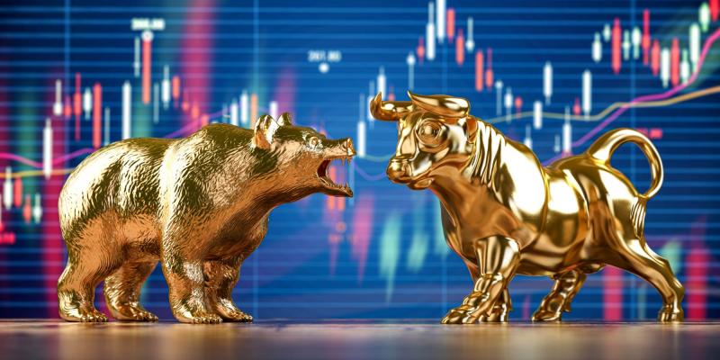 Gold in Turbulent Times