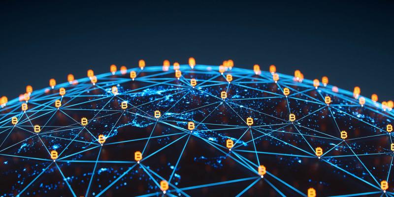 Global Blockchain