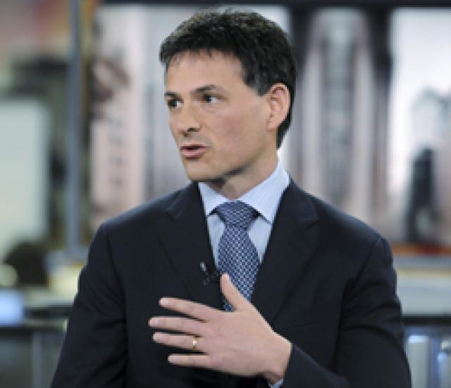 Greenlight Capital's Einhorn Says St. Joe Buyout Would Be 'Very Tough' Greenlight Capital's Einhorn Says St. Joe Buyout Would Be 'Very Tough'