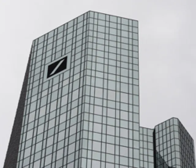 Deutsche Bank to Raise EU9.8 Billion for Postbank Deutsche Bank to Raise EU9.8 Billion for Postbank
