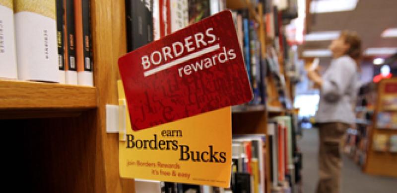 Borders Books Borders Books