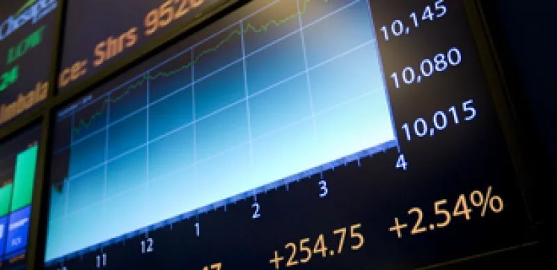 Stocks Rise As Manufacturing Reports Boost Confidence Stocks Rise As Manufacturing Reports Boost Confidence