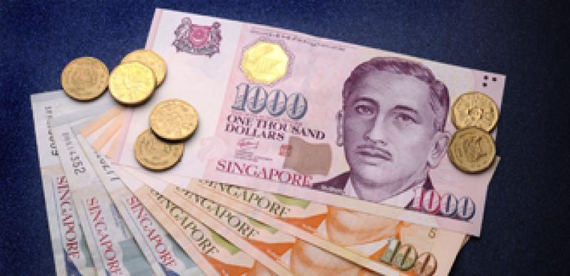 Singapore Economy Shrinks As Slowing Global Growth Trims Demand Singapore Economy Shrinks As Slowing Global Growth Trims Demand