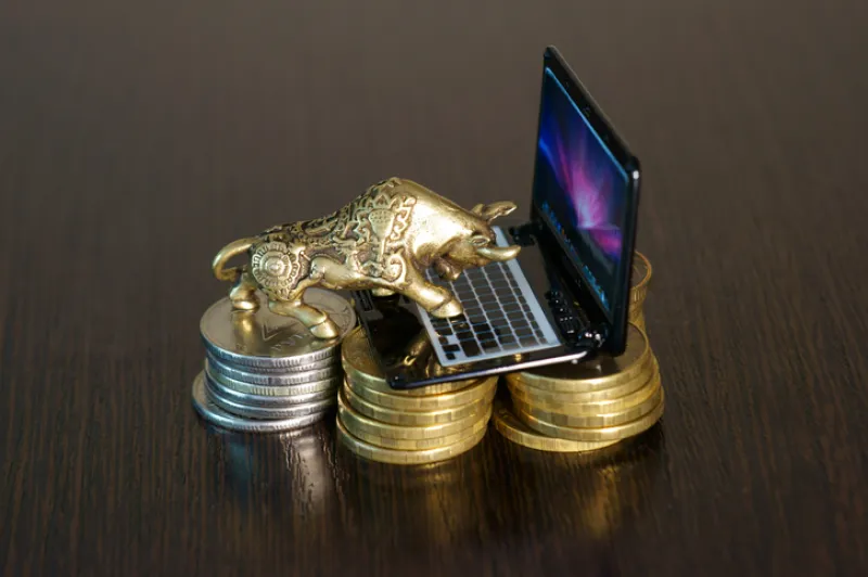 Bullish on Tech