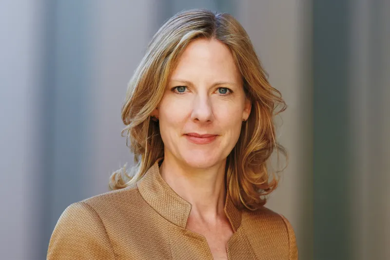 Heather Gerken