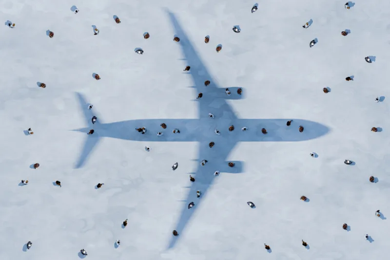 plane