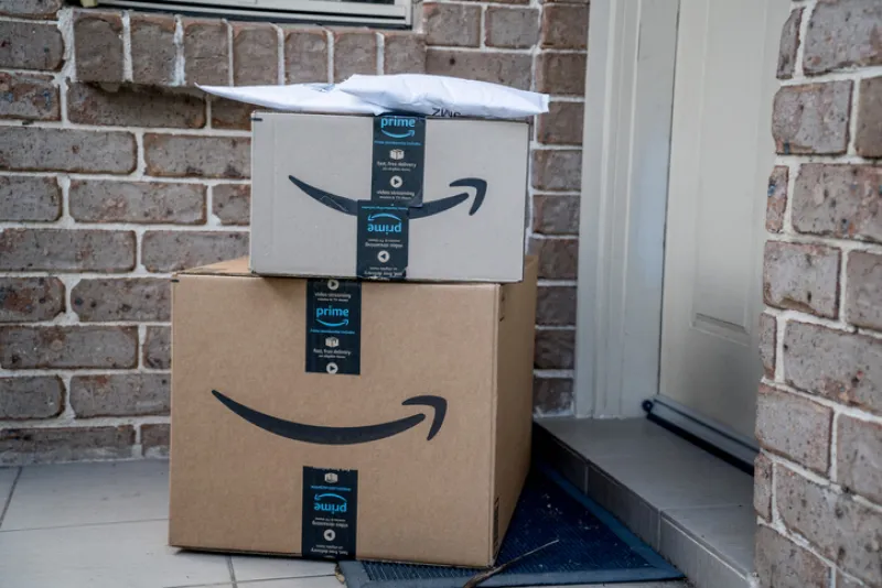 amazon