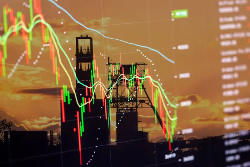 commodities 
