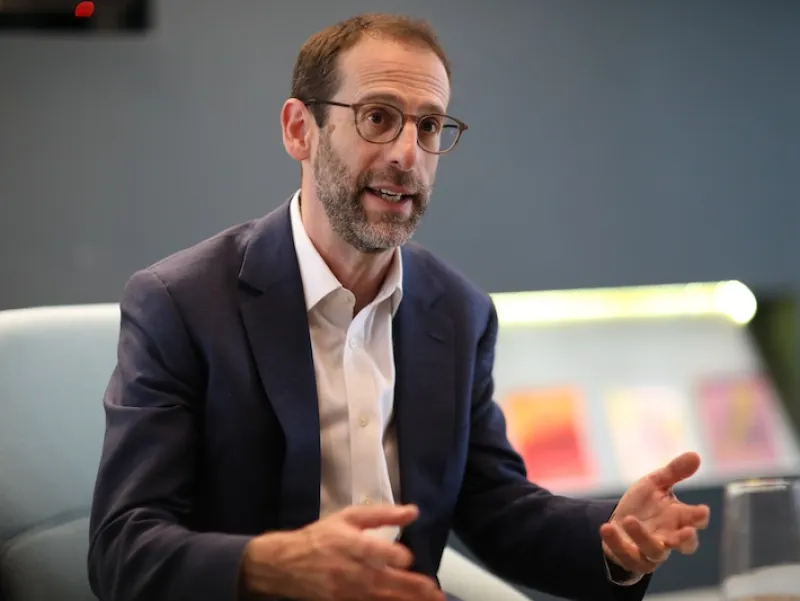 <p>Marc Rubinstein on the Hidden Fault Lines in Modern Finance</p>