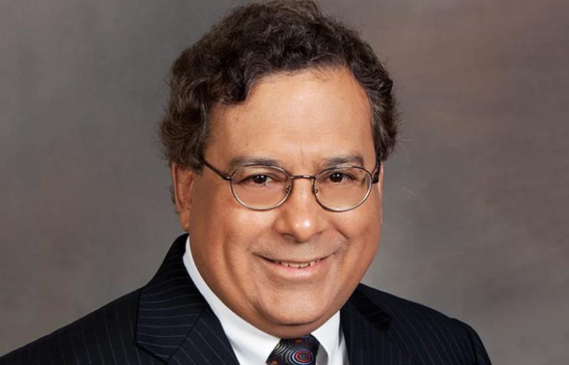 David Villa, CIO of State of Wisconsin Investment Board (Photo via SWIB)