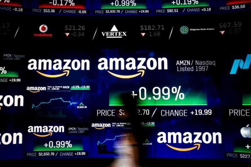 (Jeenah Moon/Bloomberg)