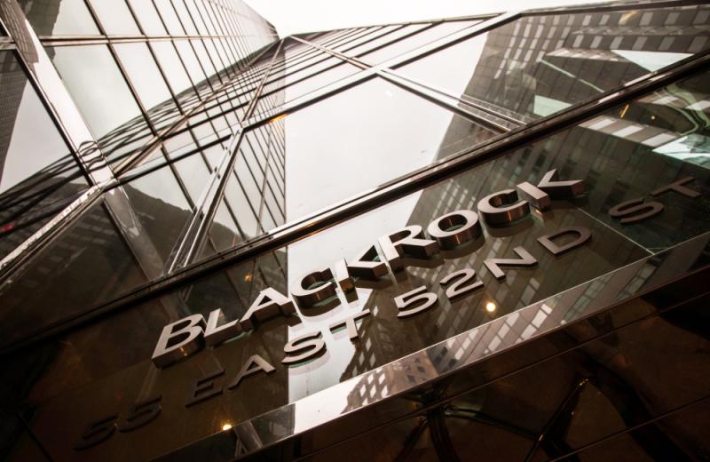 Bloomberg/ Michael Nagle