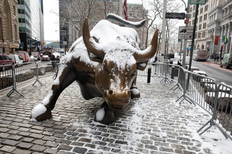 Michael Nagle/Bloomberg