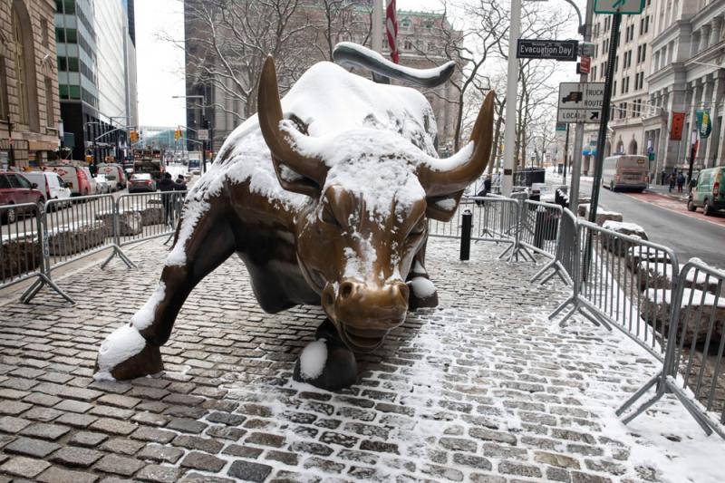 Michael Nagle/Bloomberg