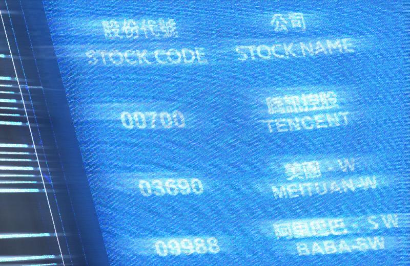 Paul Yeung/Bloomberg