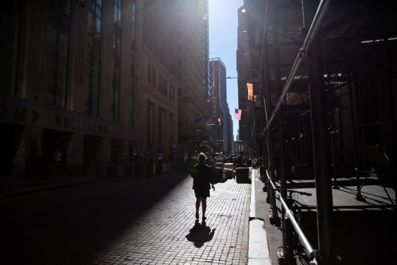 Michael Nagle/Bloomberg