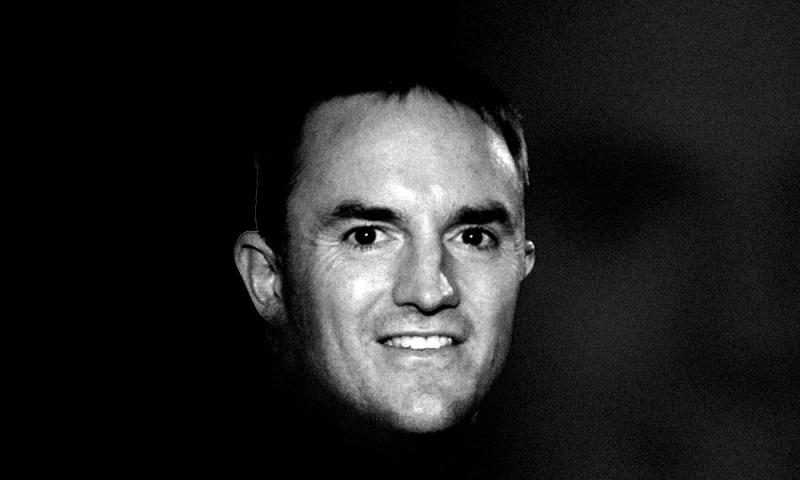 Chase Coleman (Amanda Gordon/Bloomberg)