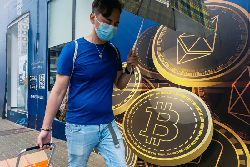 Paul Yeung/Bloomberg