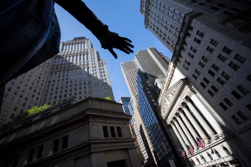 Michael Nagle/Bloomberg