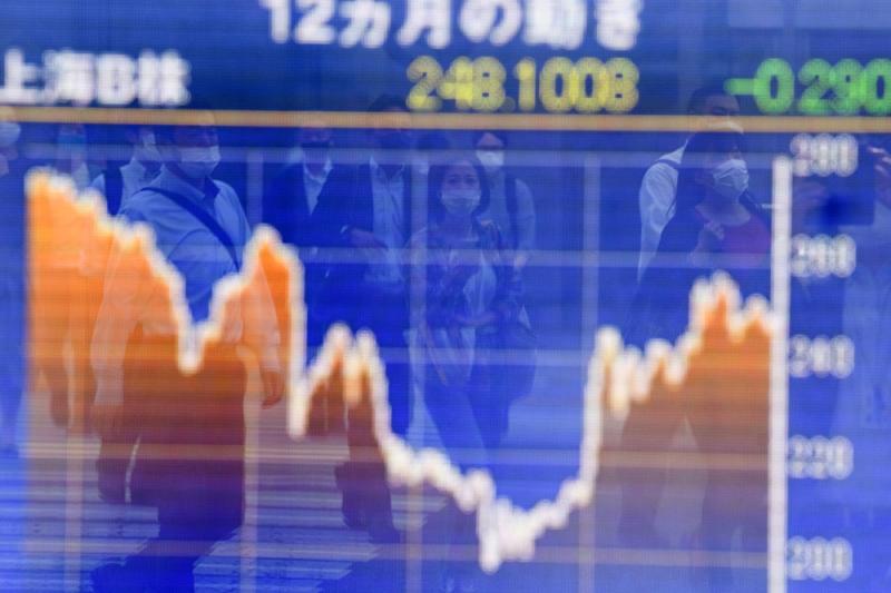 Akio Kon/Bloomberg