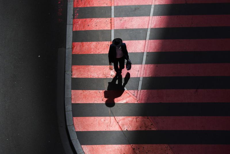 Nathan Laine/Bloomberg
