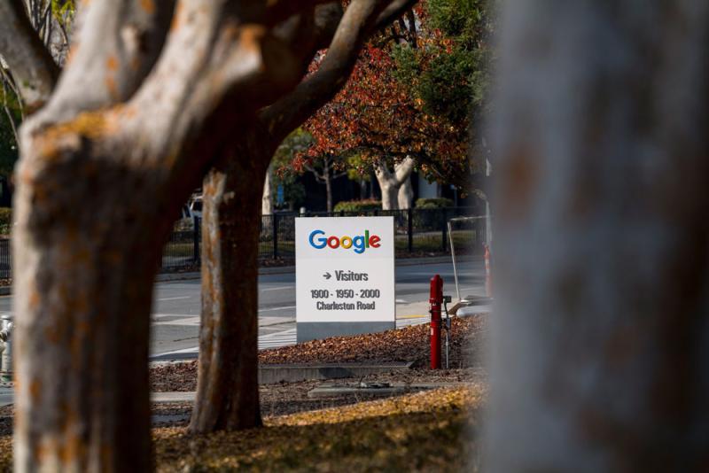 (David Paul Morris/Bloomberg)