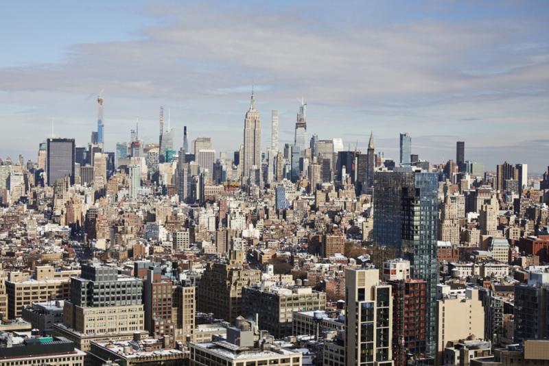 Marc McAndrews/Bloomberg