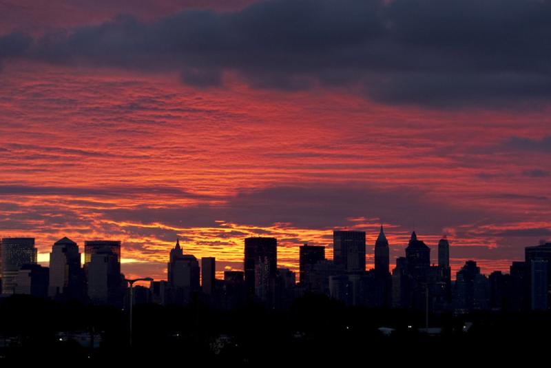 Steve Hockstein/Bloomberg