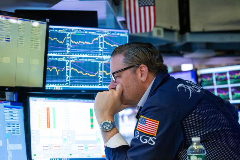 Michael Nagle/Bloomberg