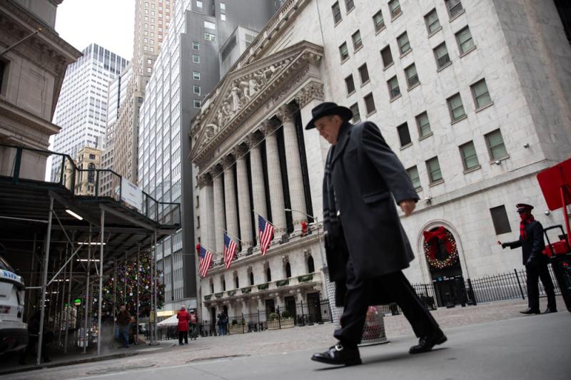 Michael Nagle/Bloomberg