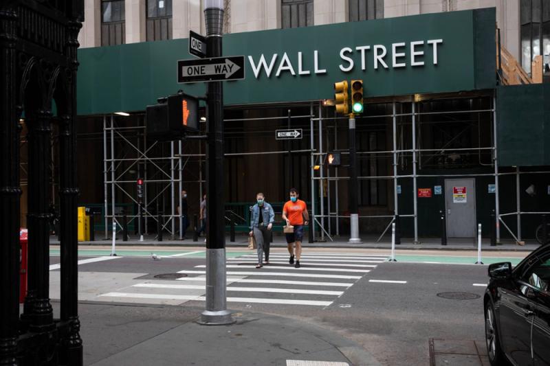 Michael Nagle/Bloomberg