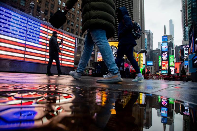 Michael Nagle/Bloomberg