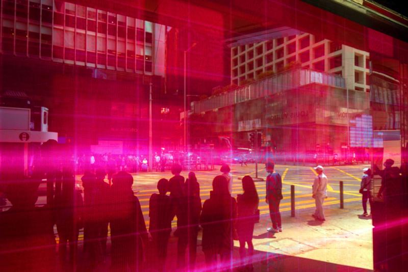 Paul Yeung/Bloomberg 