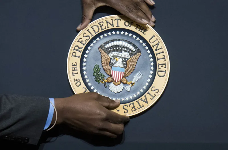Ty Wright/Bloomberg