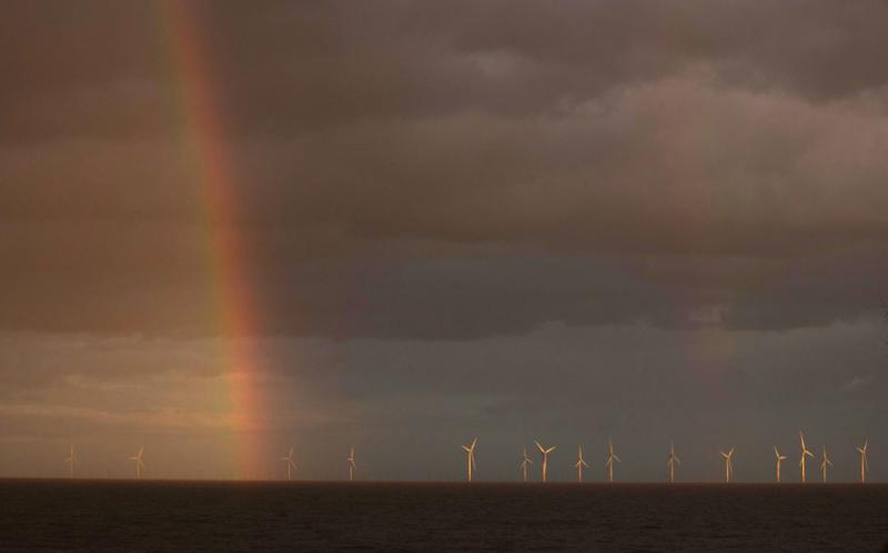 Chris Ratcliffe/Bloomberg