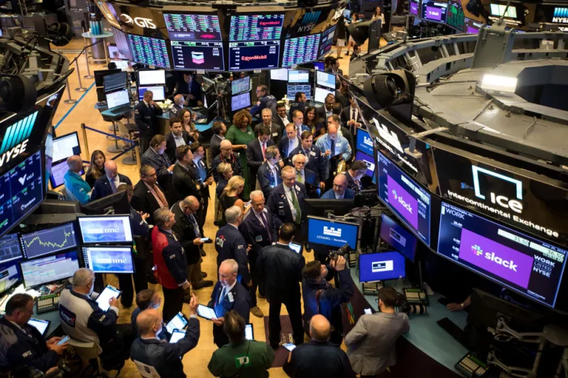 Michael Nagle/Bloomberg