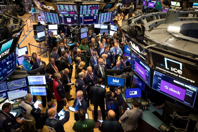 Michael Nagle/Bloomberg