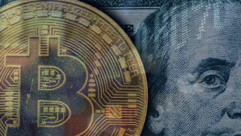 Bitcoin Trends