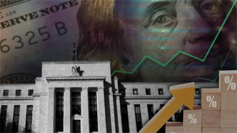 Fed Rate Tightening