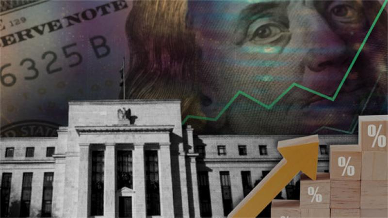 Fed Rate Tightening