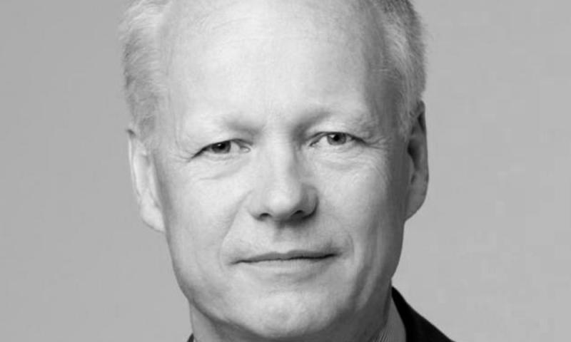 Bjorn Forfang (photo via cfainstitute.org)