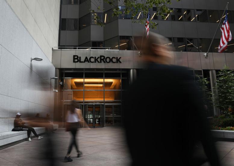 (Bess Adler/Bloomberg)