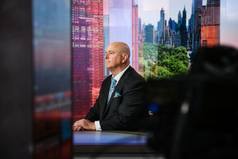 Christopher Ailman (Christopher Goodney/Bloomberg)
