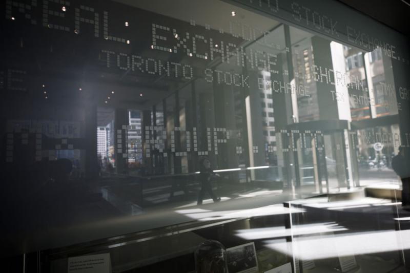 (Cole Burston/Bloomberg)