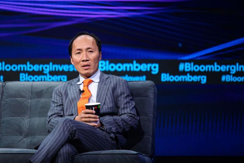Chinh Chu, founder of CC Capital Partners, which announced Oct. 2 that it was teaming with Motive Partners to purchase Wilshire Associates. (Demetrius Freeman/Bloomberg) Chinh Chu, founder of CC Capital Partners, which announced Oct. 2 that it was teaming with Motive Partners to purchase Wilshire Associates. (Demetrius Freeman/Bloomberg)