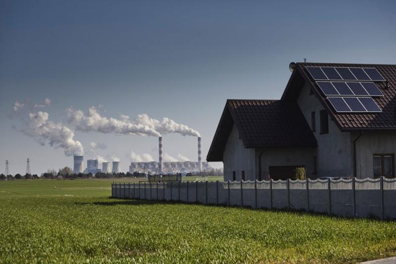 Bartek Sadowski/Bloomberg