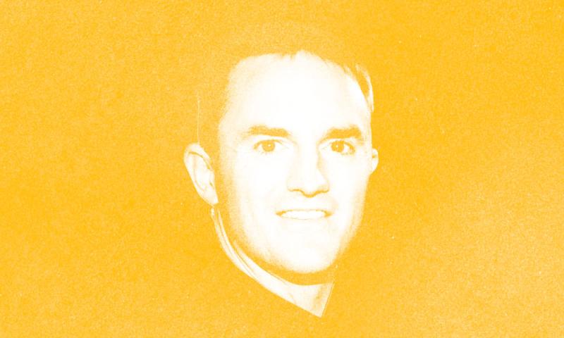 Chase Coleman, founder of Tiger Global Management LLC (Amanda L. Gordon/Bloomberg)