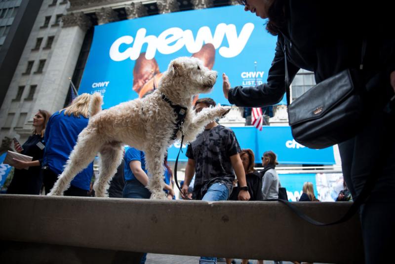 (Michael Nagle/Bloomberg)